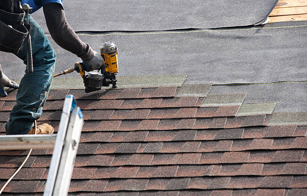 Licensed Storm Damage Roof Repair service in Little Sioux, IA - Brentwood Metal Roofing